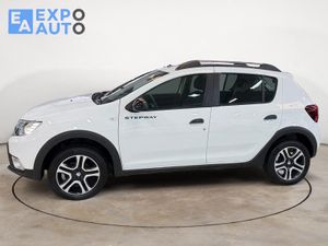 Dacia Sandero Essential TCE 1.0 74kW (100CV) GLP - Foto 7