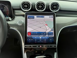 Mercedes Clase C C 220 d - Foto 19