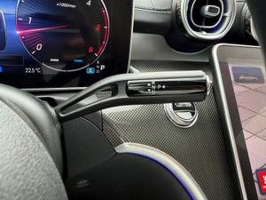Mercedes Clase C C 220 d - Foto 20