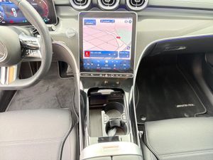 Mercedes Clase C C 220 d - Foto 26