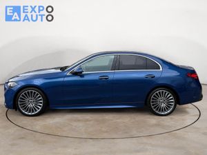 Mercedes Clase C C 220 d - Foto 4