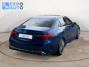 Mercedes Clase C C 220 d - Foto 7