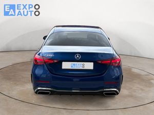 Mercedes Clase C C 220 d - Foto 6
