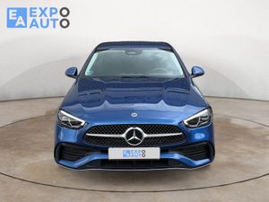 Mercedes Clase C C 220 d - Foto 3