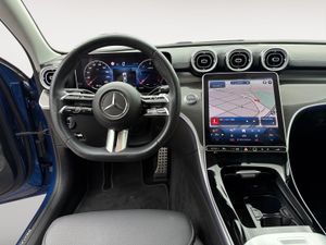 Mercedes Clase C C 220 d - Foto 25