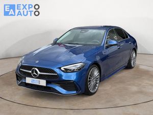 Mercedes Clase C C 220 d - Foto 3