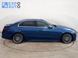 Mercedes Clase C C 220 d - Foto 8