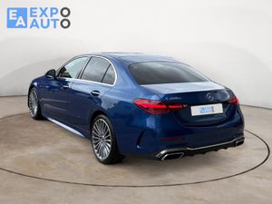 Mercedes Clase C C 220 d - Foto 5
