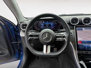 Mercedes Clase C C 220 d - Foto 27
