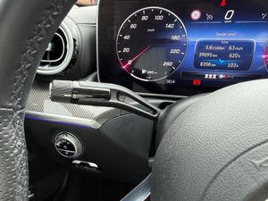 Mercedes Clase C C 220 d - Foto 21