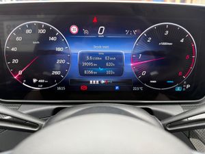 Mercedes Clase C C 220 d - Foto 22