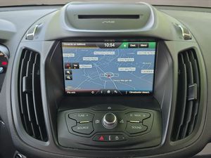Ford Kuga 2.0 TDCi Titanium - Foto 20