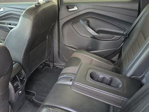 Ford Kuga 2.0 TDCi Titanium - Foto 12