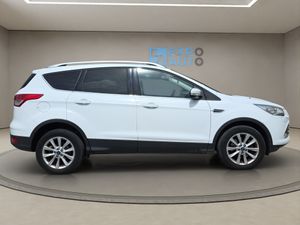 Ford Kuga 2.0 TDCi Titanium - Foto 8