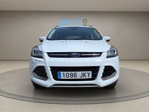 Ford Kuga 2.0 TDCi Titanium - Foto 3