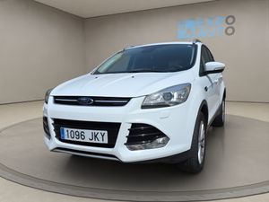 Ford Kuga 2.0 TDCi Titanium - Foto 3