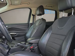 Ford Kuga 2.0 TDCi Titanium - Foto 10