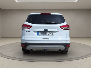 Ford Kuga 2.0 TDCi Titanium - Foto 6