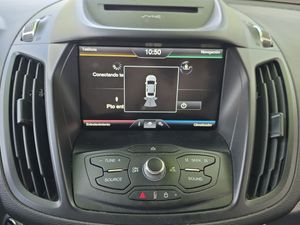 Ford Kuga 2.0 TDCi Titanium - Foto 18
