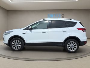 Ford Kuga 2.0 TDCi Titanium - Foto 4