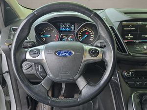 Ford Kuga 2.0 TDCi Titanium - Foto 22