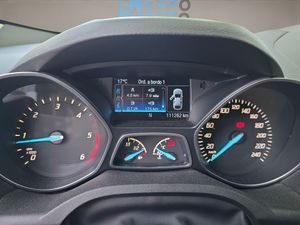 Ford Kuga 2.0 TDCi Titanium - Foto 23