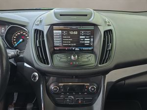 Ford Kuga 2.0 TDCi Titanium - Foto 17