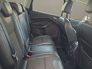 Ford Kuga 2.0 TDCi Titanium - Foto 13