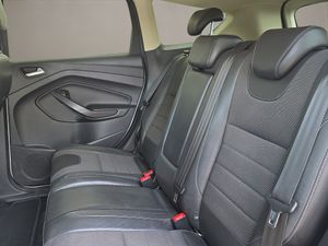 Ford Kuga 2.0 TDCi Titanium - Foto 11