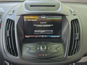 Ford Kuga 2.0 TDCi Titanium - Foto 19