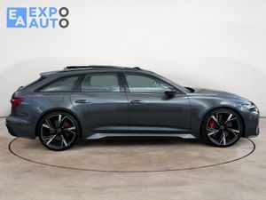 Audi A6 2022 - Foto 5