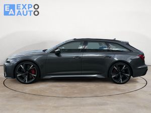 Audi A6 2022 - Foto 4