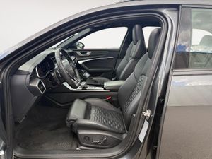 Audi A6 2022 - Foto 39