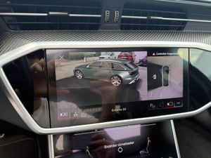 Audi A6 2022 - Foto 33