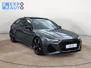 Audi A6 2022 - Foto 2