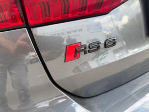 Audi A6 2022 - Foto 38