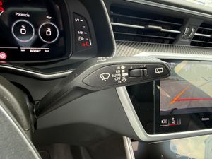 Audi A6 2022 - Foto 29