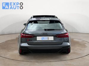 Audi A6 2022 - Foto 8