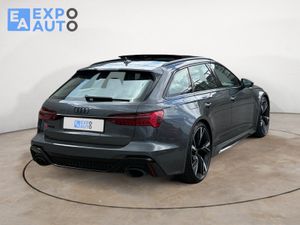 Audi A6 2022 - Foto 7