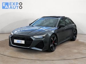 Audi A6 2022 - Foto 3