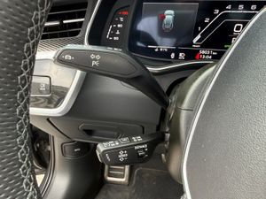 Audi A6 2022 - Foto 30