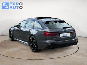 Audi A6 2022 - Foto 6