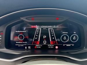 Audi A6 2022 - Foto 25
