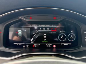 Audi A6 2022 - Foto 26