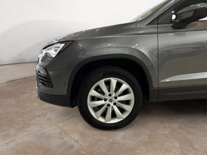 Seat Ateca 1.5 TSI 110kW (150CV) DSG St&Sp Style XM - Foto 11