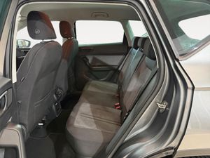 Seat Ateca 1.5 TSI 110kW (150CV) DSG St&Sp Style XM - Foto 30