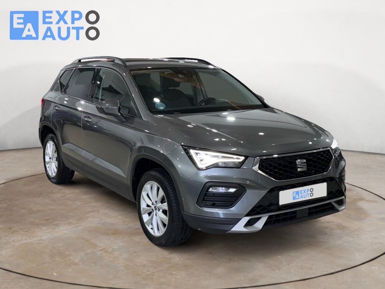 Seat Ateca 1.5 TSI 110kW (150CV) DSG St&Sp Style XM - Foto 1
