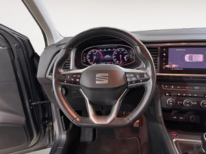 Seat Ateca 1.5 TSI 110kW (150CV) DSG St&Sp Style XM - Foto 29
