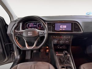 Seat Ateca 1.5 TSI 110kW (150CV) DSG St&Sp Style XM - Foto 27