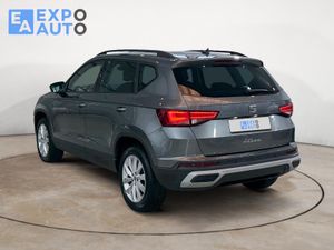 Seat Ateca 1.5 TSI 110kW (150CV) DSG St&Sp Style XM - Foto 8